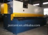 SM QC11K Hydraulic Guillotine Shearing Machine