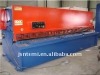 SM WC67K series economic type CNC hydraulic press brake