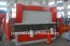 SM hydraulic CNC press brake