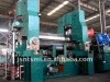 SM hydraulic plate rolling machine