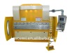 SM hydraulic press brake