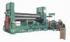 SM metal rolling machine