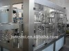 SM plastic bottle filling production line