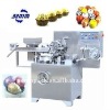 SM300 Ball, egg-shaped chocolate foil wrapping machine