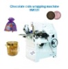 SM320 Golden Coin Chocolate Wrapping Machine