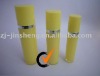 SO Series Round Yellow Spray Pump Bottles