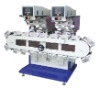 SP-848VD2 four colors Pad Printing machine