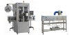 SPC-150B  Automatic label sleeving machine