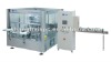 SPC-15A Automatic BOPP rotary hot melt labeling machine for beverage bottle