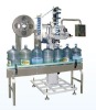 SPC-200 Automatic 5 gallon bottle neck Shrink label sleeving machine