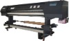 (SPT-510/35pl)DF-2508S Solvent Inkjet Printer