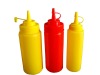 SQ08/SQ12/SQ16/SQ24 Squeeze bottle