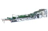 STMT-1300 Automatic carton flute Laminator