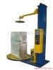 STRETCH WRAPPING MACHINE;PALLET STRETCH WRAPPING MACHINE;FULLY AUTO STRETCH WRAPPING;WRAPPER;STRETCH WRAPPER;STREPPER;