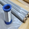 SUS 304N, 304HPS, 316L Stainless Steel Wire Mesh Screen Printing