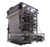 SX Double Wire Pulp Washer for pulp making