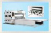 SYK8050 Multicolor Printing Separate Cutting And Creasing Machine