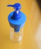 SZ023 plastic bottle