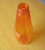 SZ027 plastic bottle