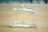 SZ3007T-25ML  glass perfume bottle