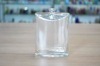 SZ3162T-125ML glass perfume bottle