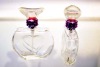 SZH2566-50ML  glass perfume bottle