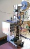 Sachet Packing Machine with three side seal