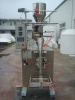 Sachet Salt Filling and Sealing Machine