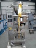 Sachet Salt Packing Machine