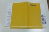 Saddle Stitch brochure printing