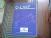 Saddle Stitching Binding Offset Printing Brochure