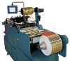 Sale New Labels/Stickers Cutting and Press Machine