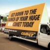 Sales Promotion Billboards