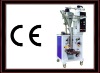 Salt stick packing machine