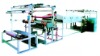 Sandpaper Coated Printed Laminating Machine