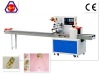 Sandwich packing machine