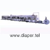 Sanitary Towel Machine Equipment YX-HY-180B