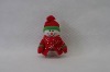 Santa Claus Shape Jar