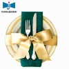 Satin gift ribbon bow for decoration
