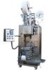 Sauce and liquid  packaging machine