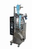 Sauce and liquid packaging machine