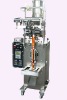 Sauce and liquid packaging machine