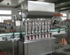 Sauce filling machine