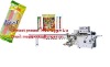 Sausage Auto Flow packaging machine