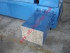 Sawdust Bagging Machine,Sawdust Baler Machine