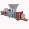 Sawdust Block Making Machine