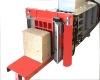 Sawdust Block Making Machine