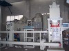 Sawdust Pellet Packing Machine