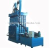 Scrap Car Tire Baler Machine,Waste Car Tire Baling Machine