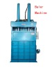 Scrap Car Tyre Baling Machine